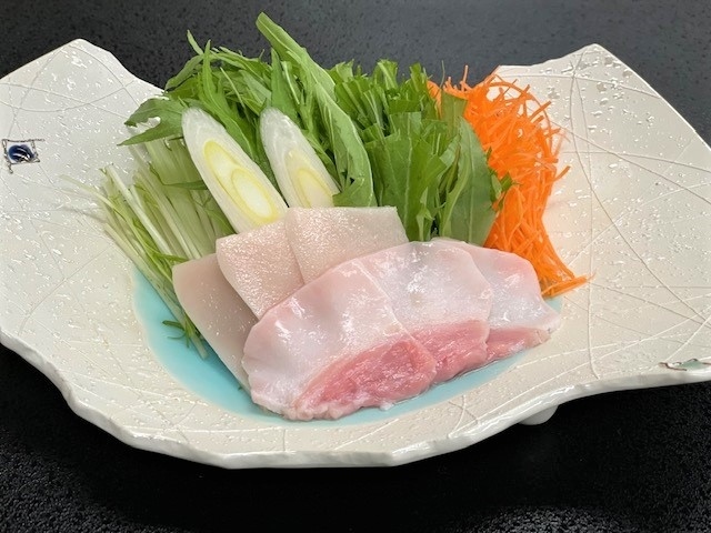 【冬季限定ジビエ料理】ハリハリ鍋プランのご紹介